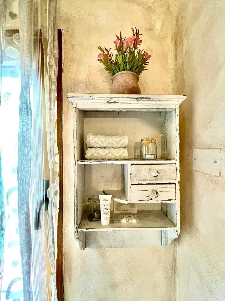 Casa Vacanze "La Farfalla" Apartment Cusignano Room photo