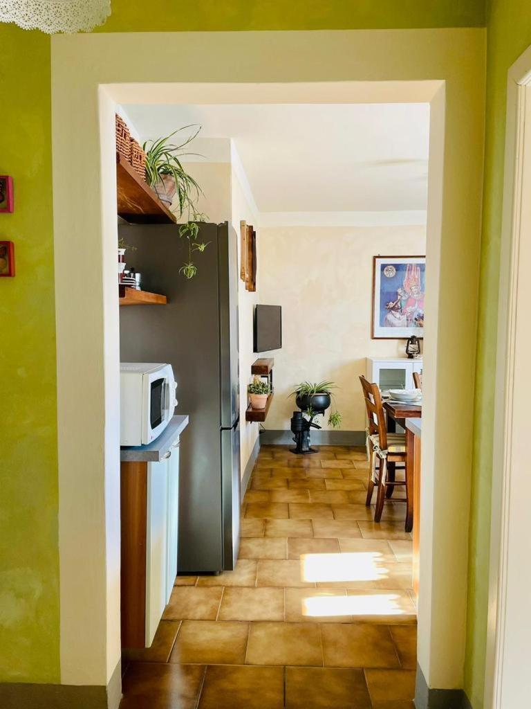 Casa Vacanze "La Farfalla" Apartment Cusignano Room photo