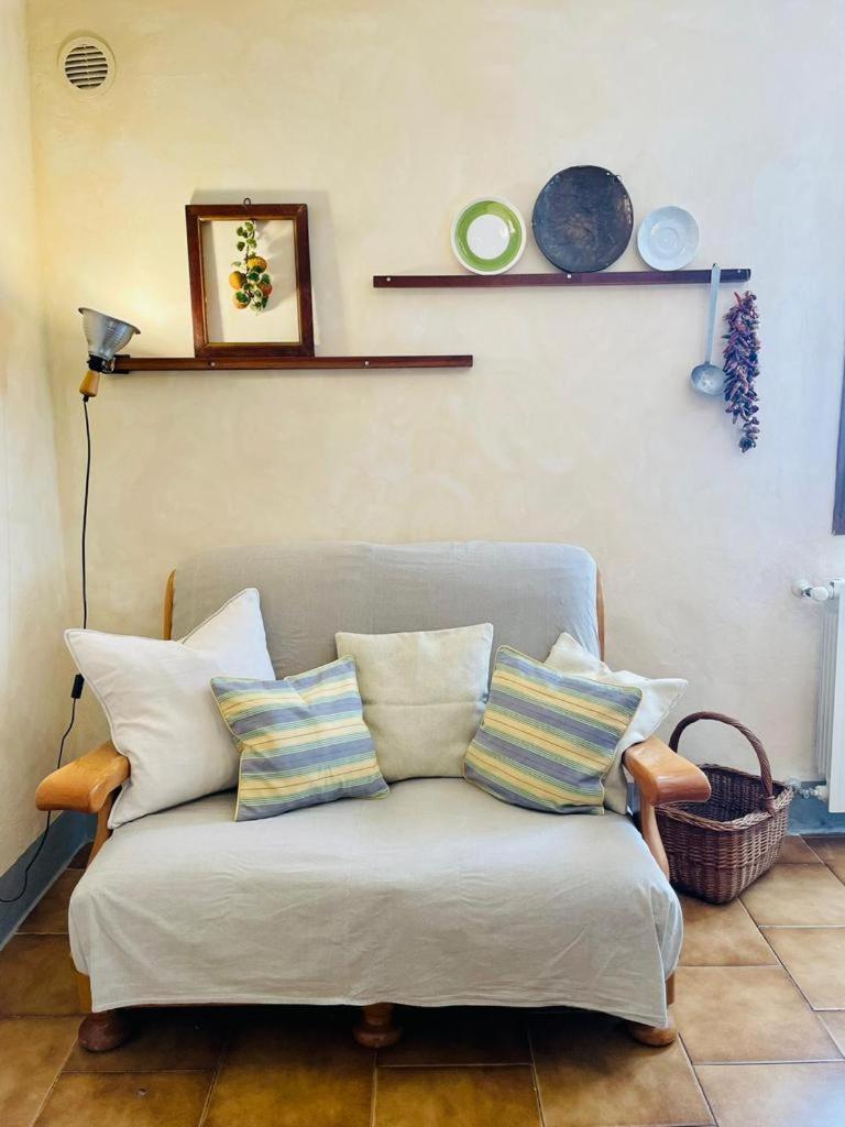 Casa Vacanze "La Farfalla" Apartment Cusignano Room photo