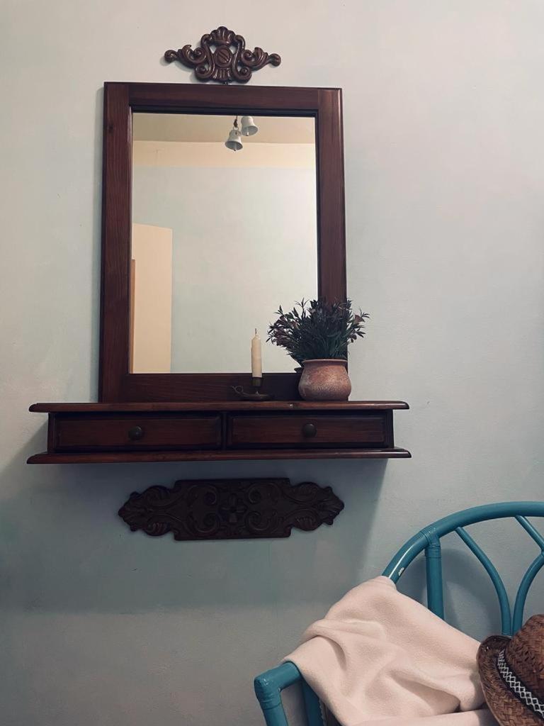 Casa Vacanze "La Farfalla" Apartment Cusignano Room photo