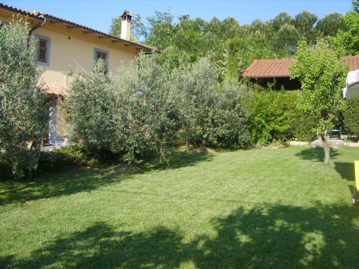Casa Vacanze "La Farfalla" Apartment Cusignano Exterior photo