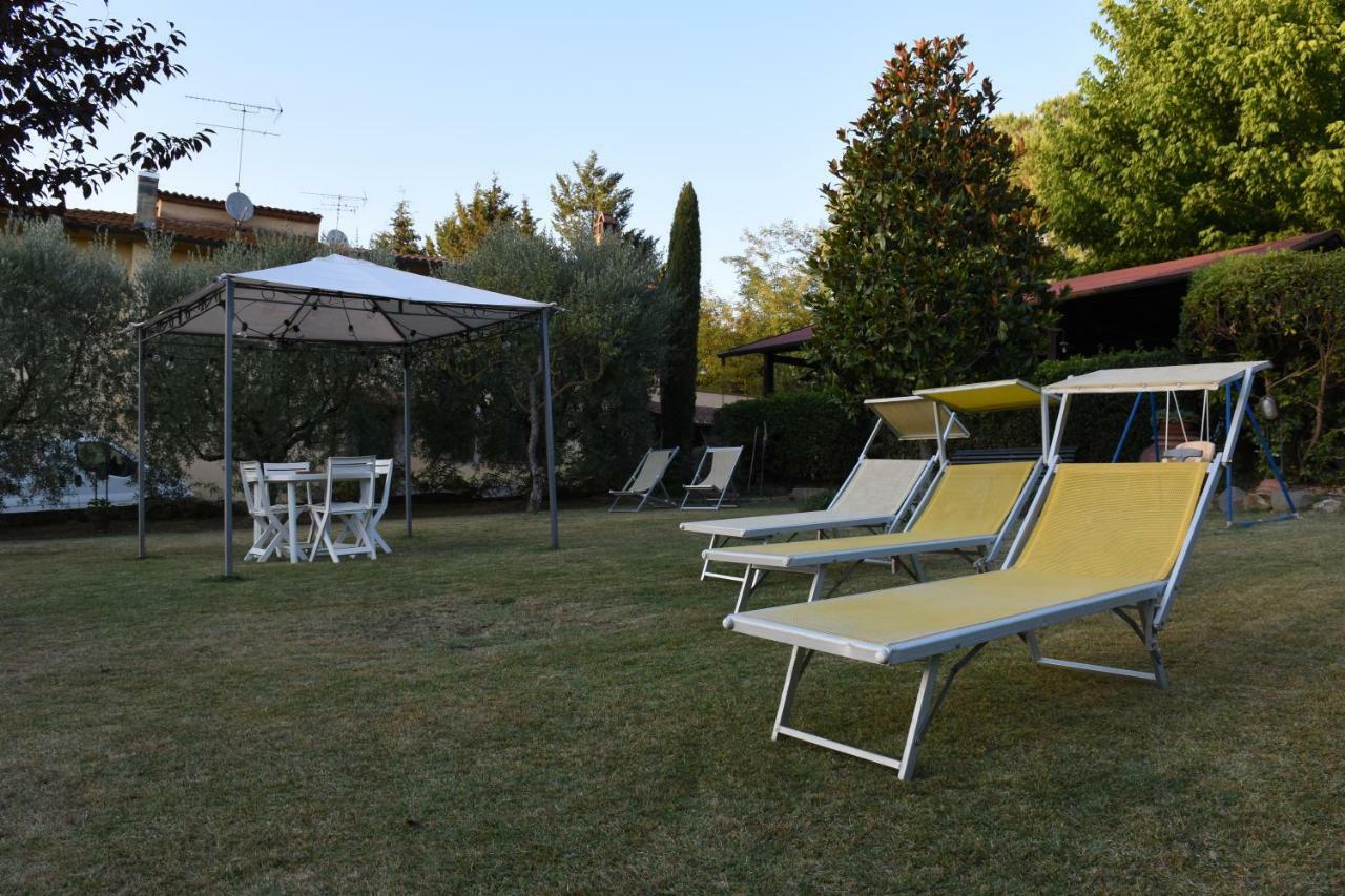 Casa Vacanze "La Farfalla" Apartment Cusignano Exterior photo